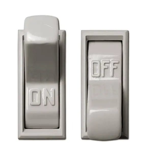 Photo of Lightswitches