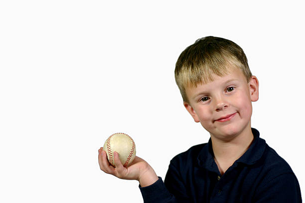 遊びたい？ - baseball baseballs ball isolated ストックフォトと画像