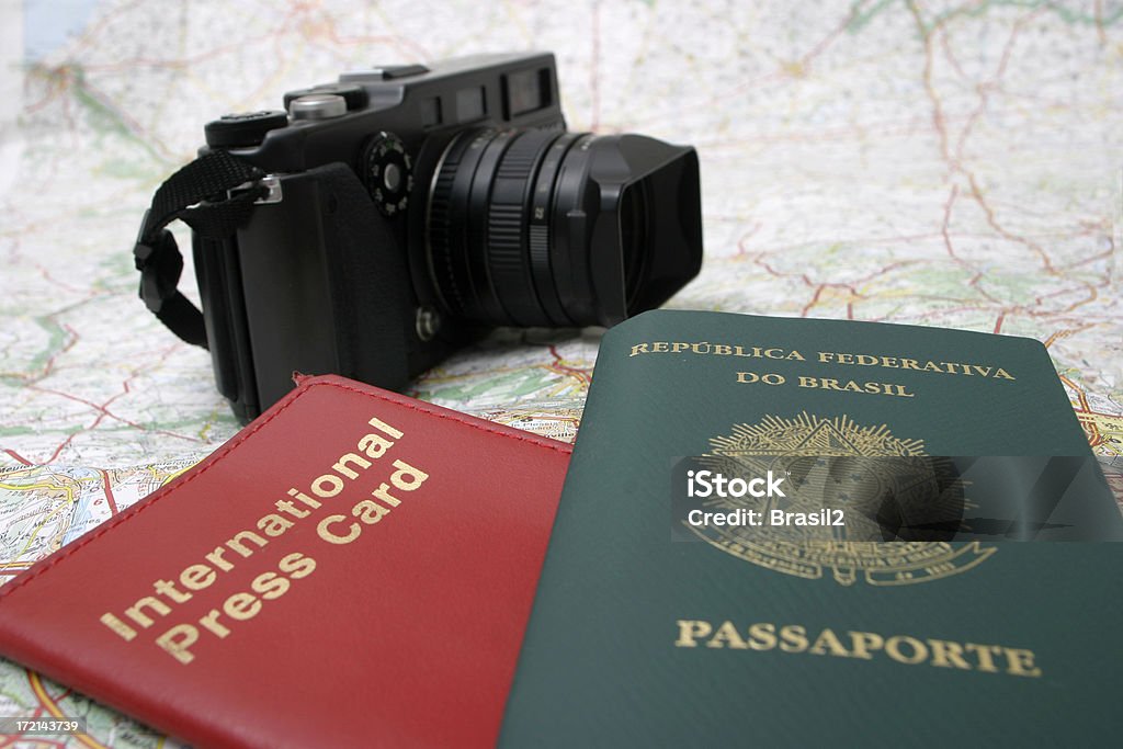 Fotografía de viajes - Foto de stock de Accesibilidad libre de derechos