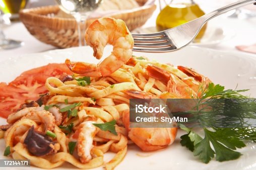 istock Seafaring noodles 172144171