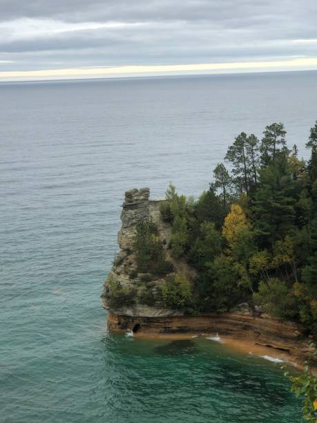 istock Pictured Rocks National Lakeshore 1721444249
