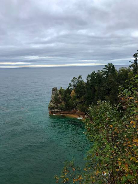 istock Pictured Rocks National Lakeshore 1721444256
