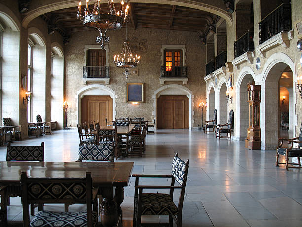 Chateau de Montpoupon, Cere-la-Ronde, Indre-et-Loire, Centre, France
