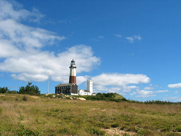 Phare de montauk - Photo