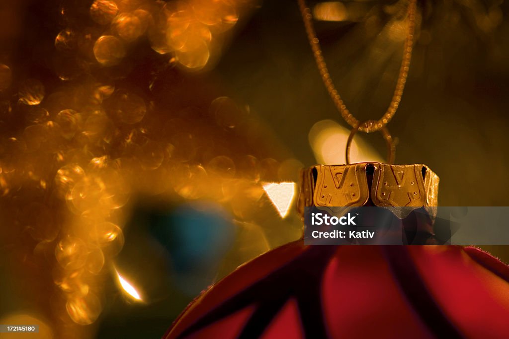 Bolas de Navidad - Foto de stock de Adorno libre de derechos