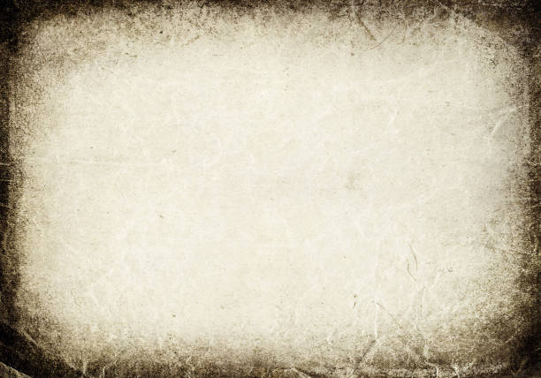 istock Vintage, aged background - paper 172145219