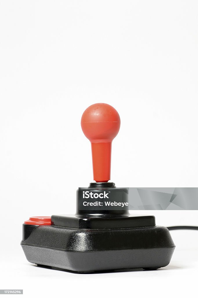 'Joystick' - Royalty-free Joystick Foto de stock