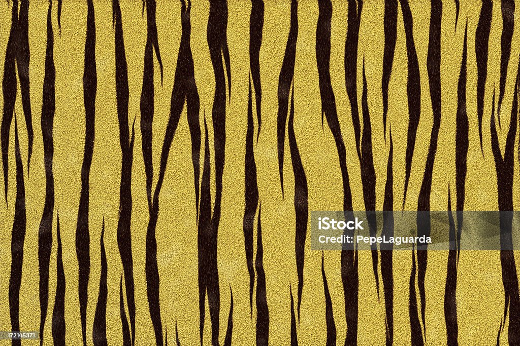 xdesign: Fundo de Tigre - Royalty-free Marca de tigre Foto de stock