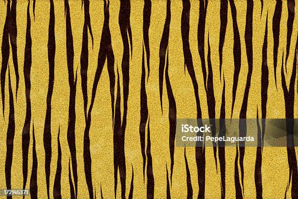 Xdesign Fundo De Tigre - Fotografias de stock e mais imagens de Marca de tigre - Marca de tigre, Ilustração, Plano de Fundo