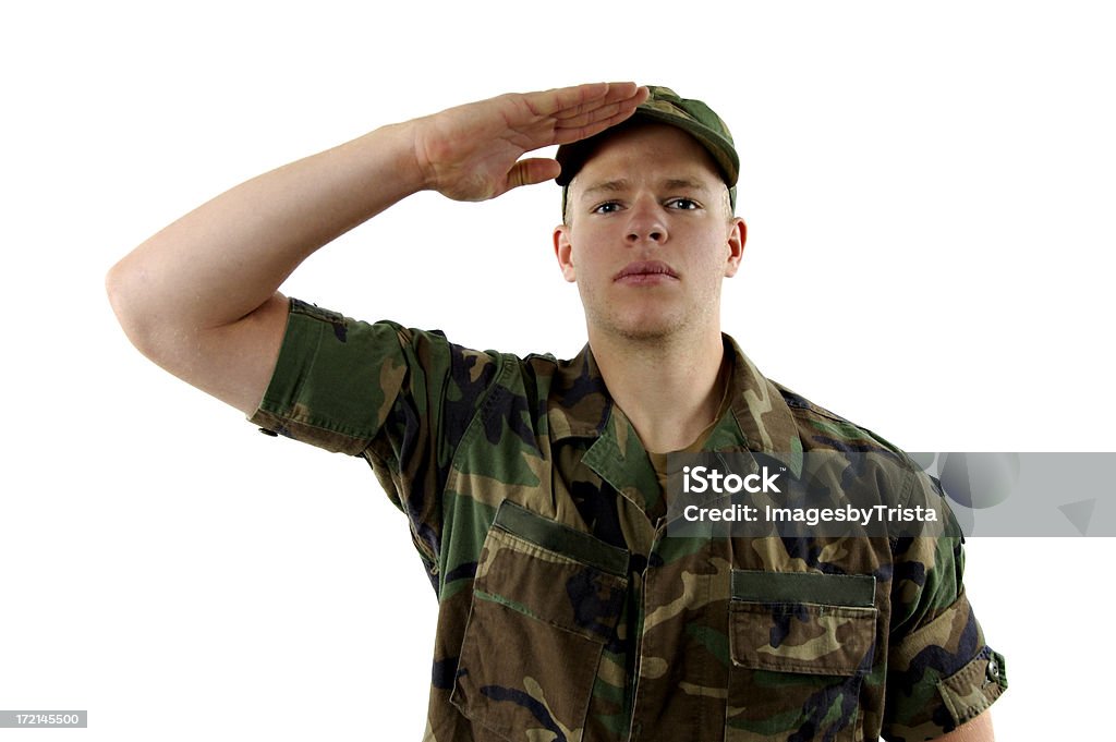 Salute - Photo de 20-24 ans libre de droits