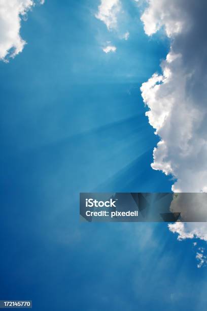 Sky Stock Photo - Download Image Now - Arrangement, Atmospheric Mood, Backgrounds