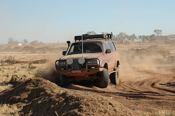 carreras de offroad - uhf fotografías e imágenes de stock