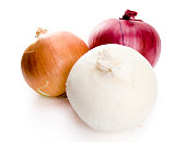 Isolated Onions