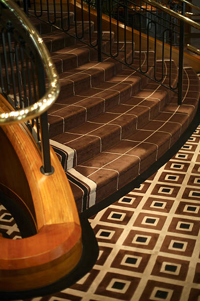 istock Applies Bannister 172146391