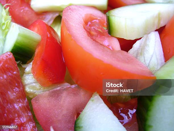 新鮮なサラダ - まぶしいのストックフォトや画像を多数ご用意 - まぶしい, みずみずしい, アイスバーグレタス