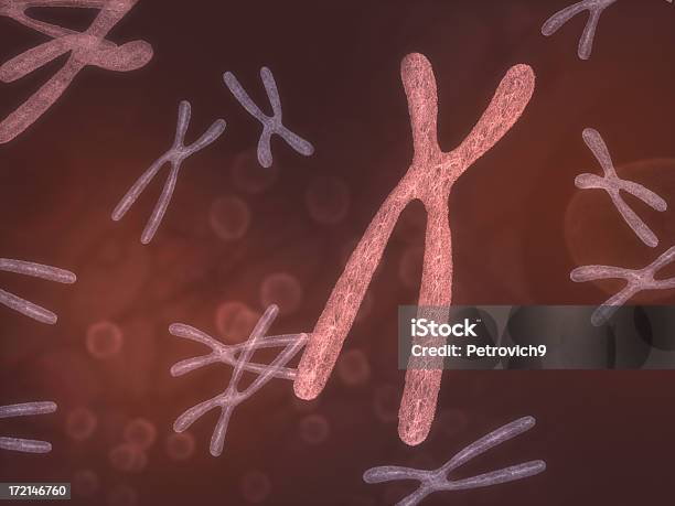 염색체 0명에 대한 스톡 사진 및 기타 이미지 - 0명, 3차원 형태, DNA