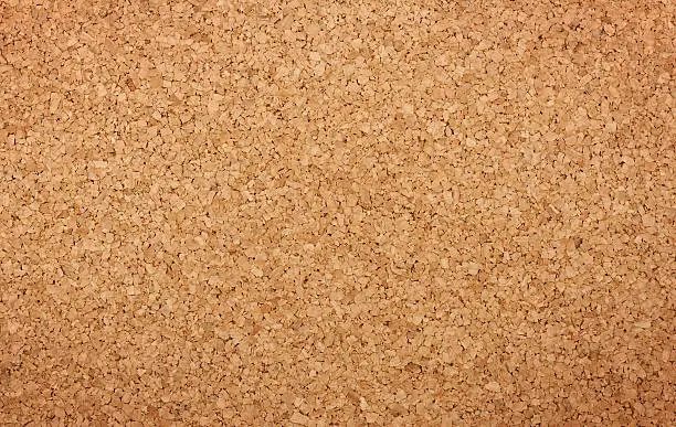 Corkboard