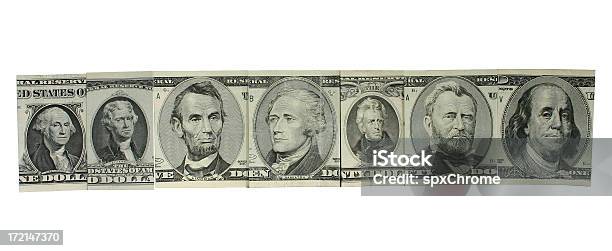 Money Hall Of Fame Stock Photo - Download Image Now - Close To, Close-up, Commercial Activity