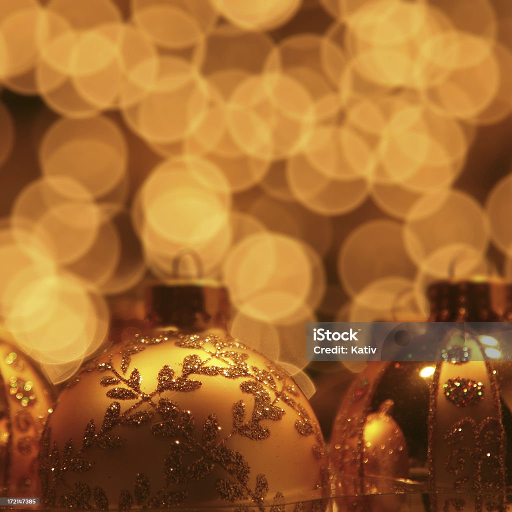 Decorazioni di Natale - Foto stock royalty-free di Arredamento