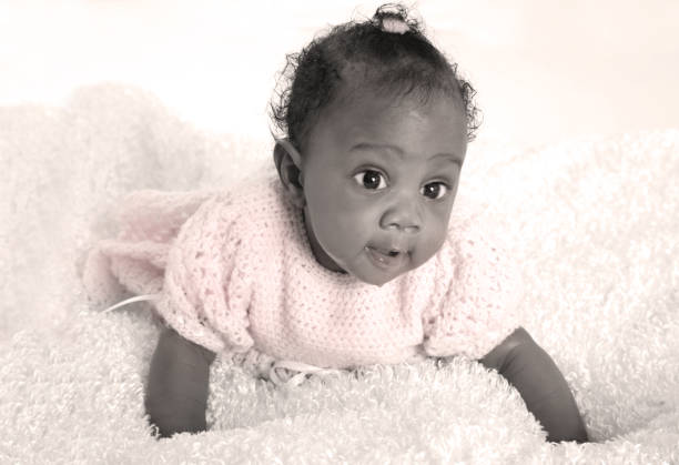 istock Baby Girl 172147566