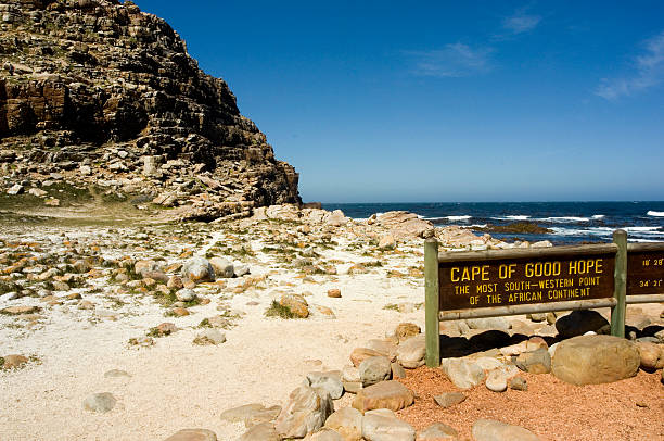 istock Cape of Good Hope 172148527