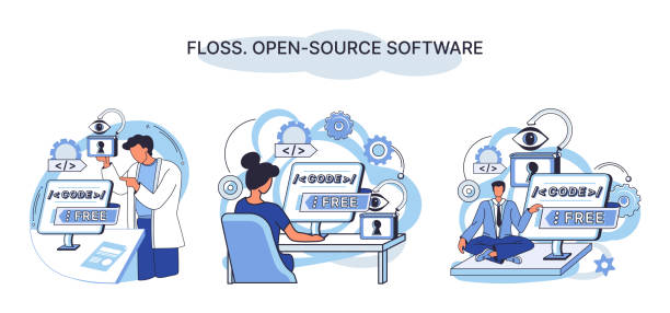 170+ Open Source License Stock Photos, Pictures & Royalty-Free Images ...