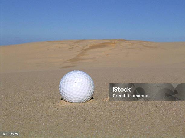 손실됨 있는 사막 강철에 대한 스톡 사진 및 기타 이미지 - 강철, 골프, 골프 스윙