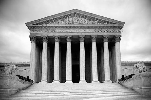 istock United States Supreme Court 172149063