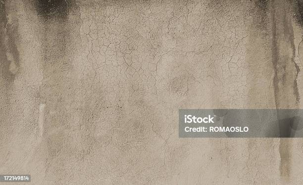 Vintage Grau Grunge Wand Textur Römischen Stockfoto und mehr Bilder von Abstrakt - Abstrakt, Abstrakter Bildhintergrund, Alt