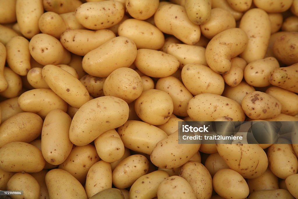 Batata frita para - Foto de stock de Barraca de Mercado royalty-free