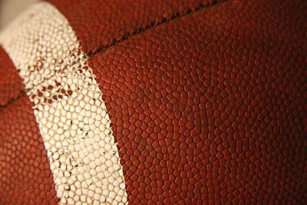 футбол -01 - американский футбол мяч стоковые фото и изображения