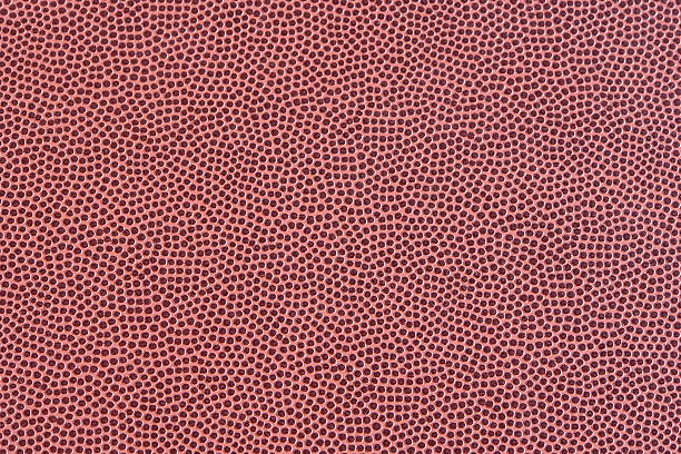 istock Football Leather Texture Background 172149957