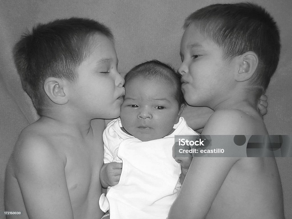 Doble el amor - Foto de stock de Abrazar libre de derechos