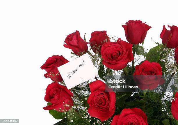 Valentines Day Series Stock Photo - Download Image Now