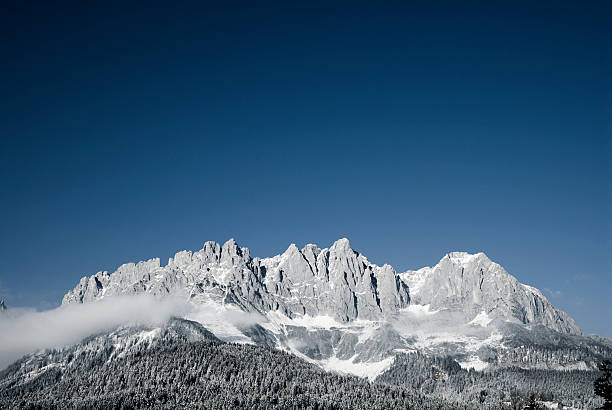 mountain panorama iv - upper austria zdjęcia i obrazy z banku zdjęć