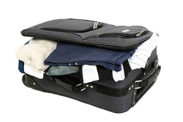 istock Mess in the bag 172150750