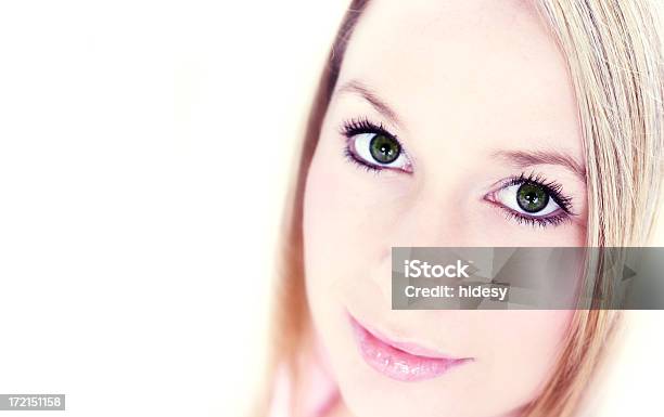 Fresh Faced Stock Photo - Download Image Now - Adult, At The Edge Of, Beautiful People