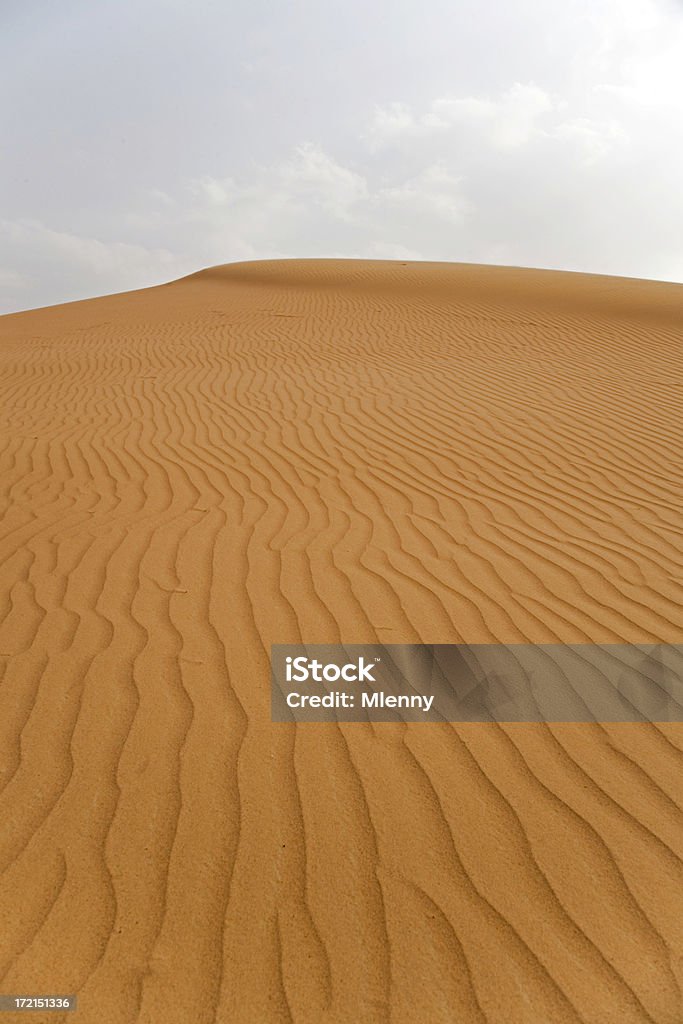 사막 풍경 - 로열티 프리 0명 스톡 사진
