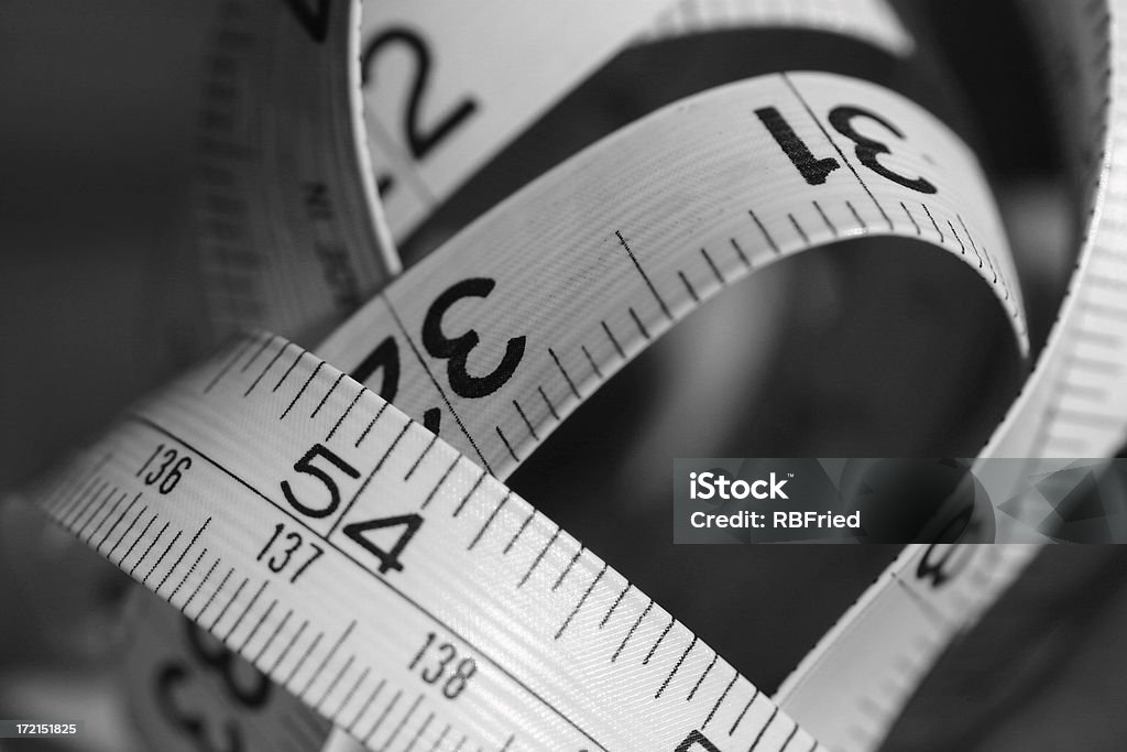 Measure (計測) - 測るのロイヤリティフリーストックフォト