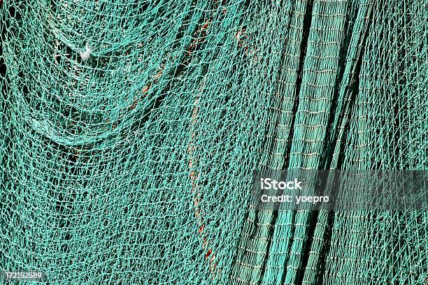 Pescado Net 2 Foto de stock y más banco de imágenes de Fondos - Fondos, Pescador - Papel social, Red - Material