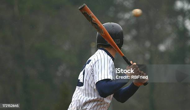 Hitter - zdjęcia stockowe i więcej obrazów Baseball - Baseball, Baseballista, Dorosły