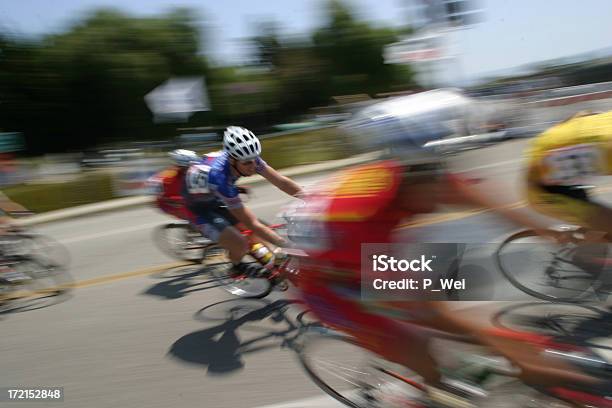 Bicycle Race Stock Photo - Download Image Now - Activity, Beauty, Bicycle