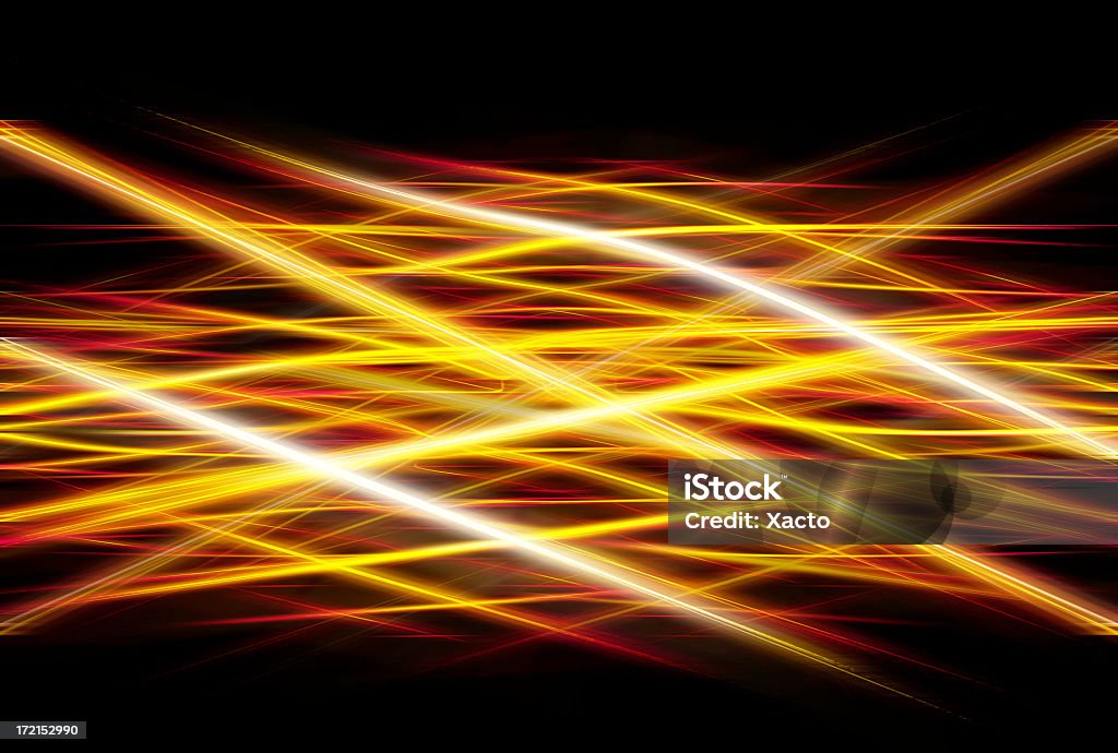 PlasmaLights™ Vestige Very intricate-high detailed plasma trails. XXL! Abstract Stock Photo