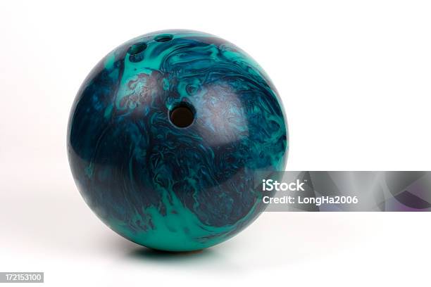 Bowling Ball Stock Photo - Download Image Now - Bowling Ball, Ten Pin Bowling, Sports Ball