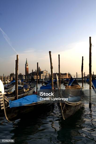 Venezia - Fotografie stock e altre immagini di Acqua - Acqua, Ambientazione esterna, Amore