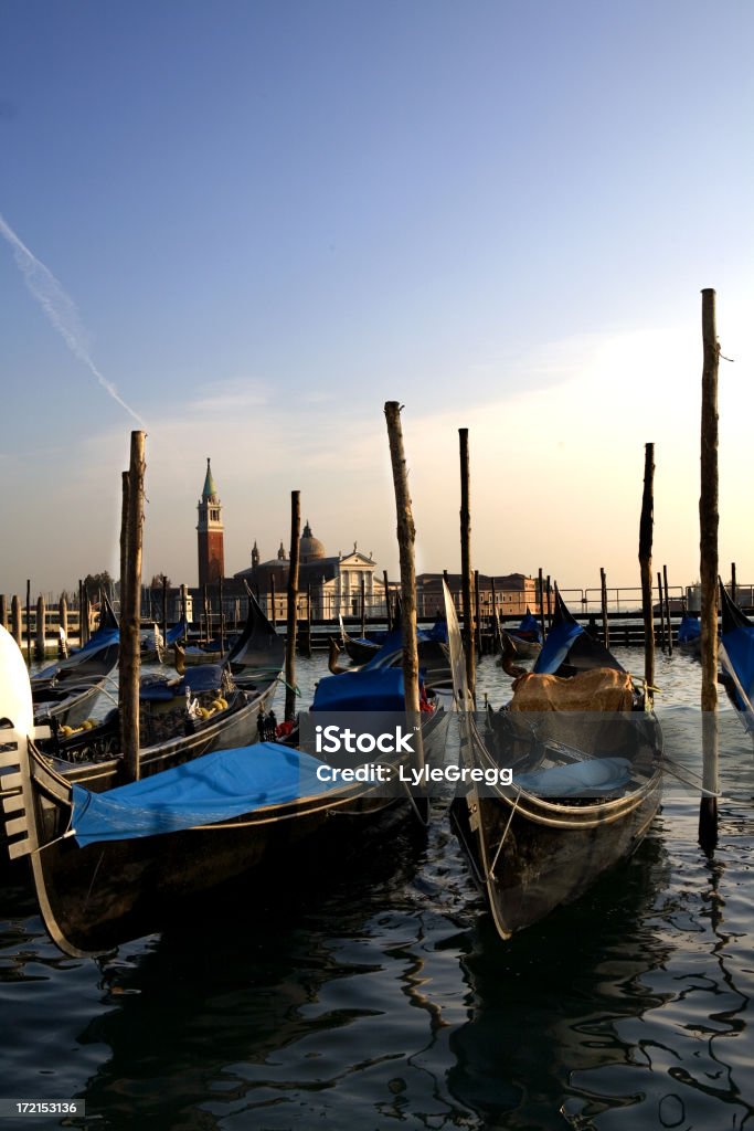 Veneza - Foto de stock de Amor royalty-free