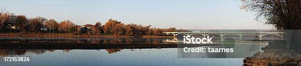 Rzeka Mississippi Panoramiczny - zdjęcia stockowe i więcej obrazów Stan Minnesota - Stan Minnesota, Anoka - Minnesota, Rzeka Mississippi