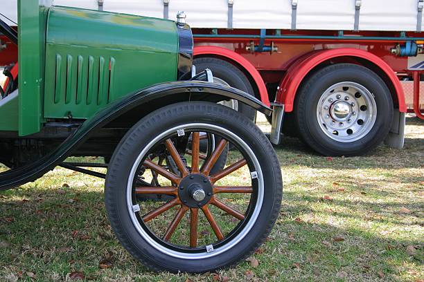 old de ruedas - teamsters fotografías e imágenes de stock