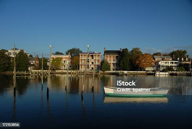 Chestertown Maryland - Fotografie stock e altre immagini di Maryland - Stato - Maryland - Stato, Chestertown, Ambientazione tranquilla