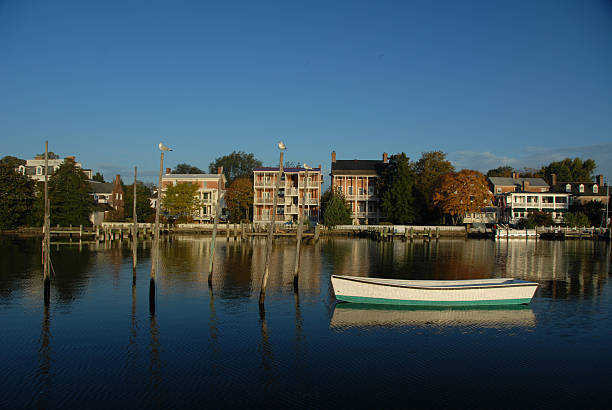 istock Chestertown, Maryland 172153856